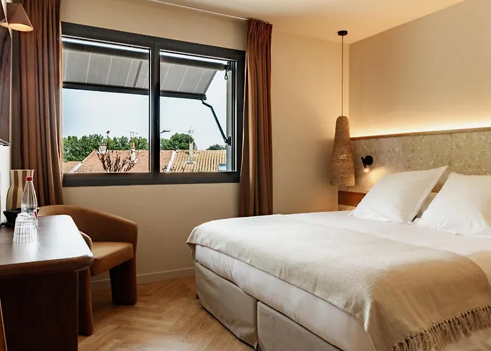 Hotel&Restaurants - Maison Chabran